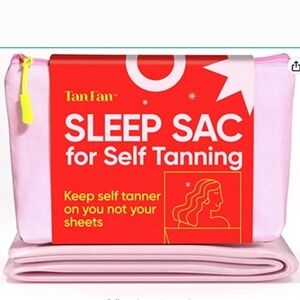 Self Tan sleep sack